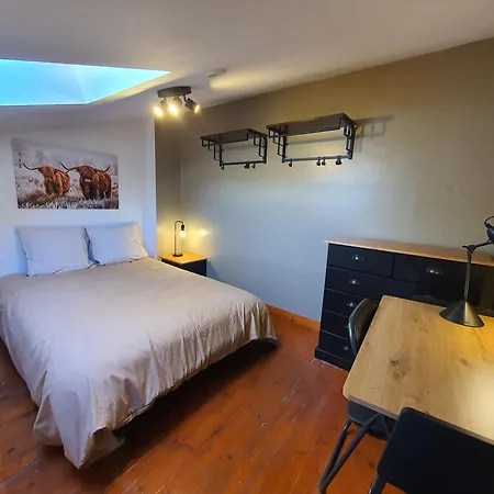 Le Trappeur Atypique Vendee Apartment *