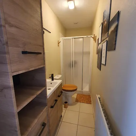 Le Trappeur Atypique Vendee Apartment