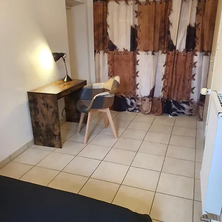 Apartment Le Trappeur Atypique Vendee Lucon