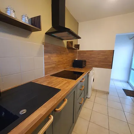 Le Trappeur Atypique Vendee Apartment