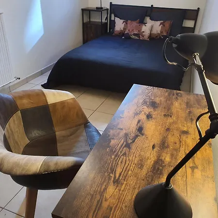 Le Trappeur Atypique Vendee Apartment *