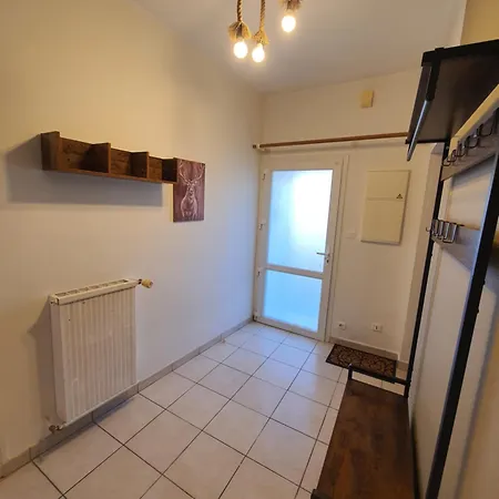 Le Trappeur Atypique Vendee Apartment Lucon